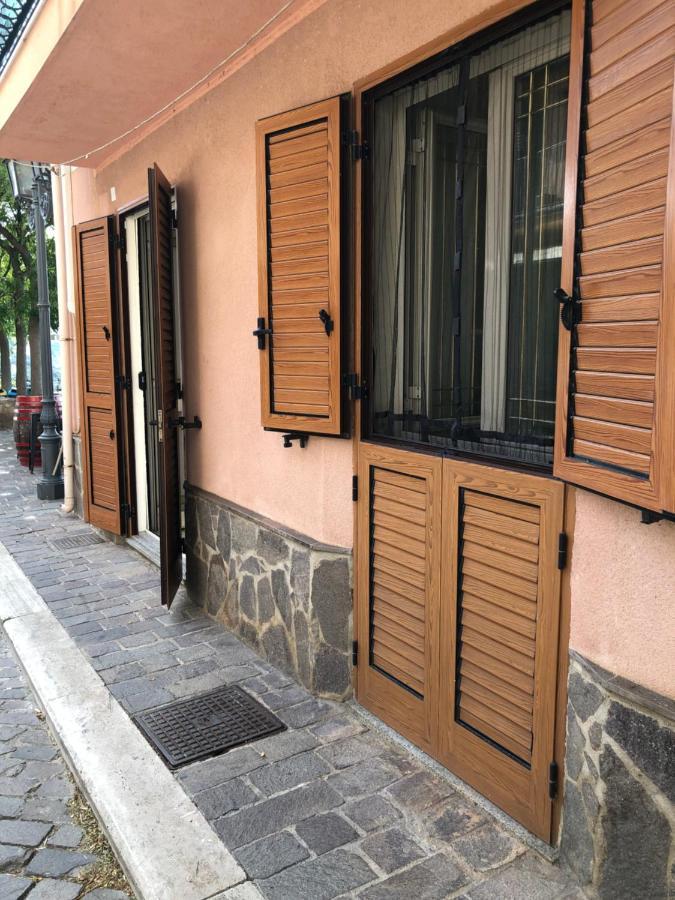 La Casetta Di Angela Sant'Ambrogio  Exterior foto