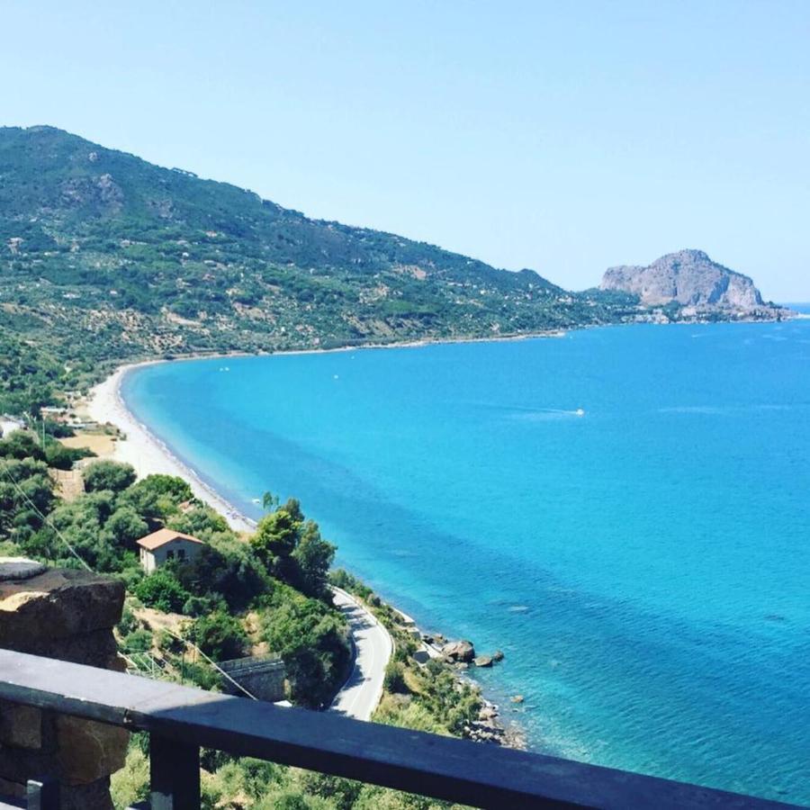 La Casetta Di Angela Sant'Ambrogio  Exterior foto